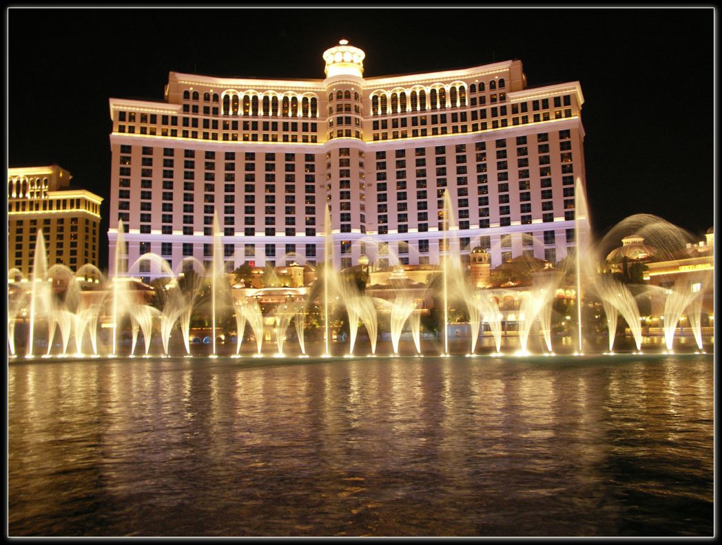 hotel bellagio 
