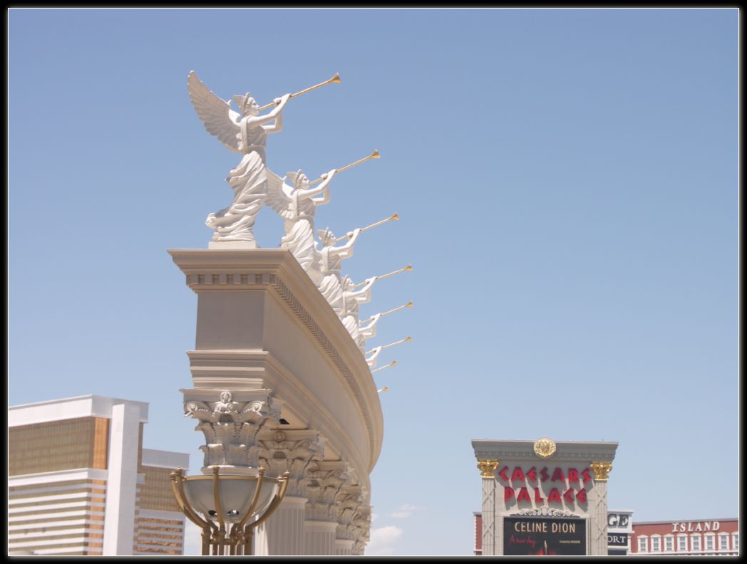 hotel caesars