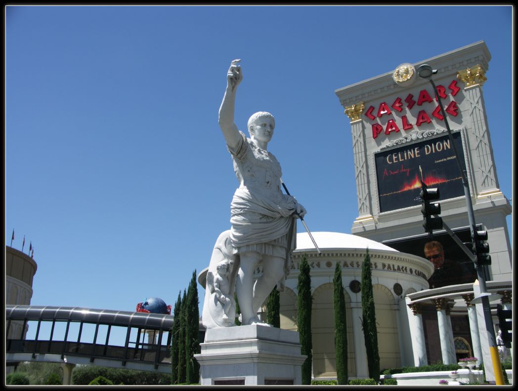 hotel caesars
