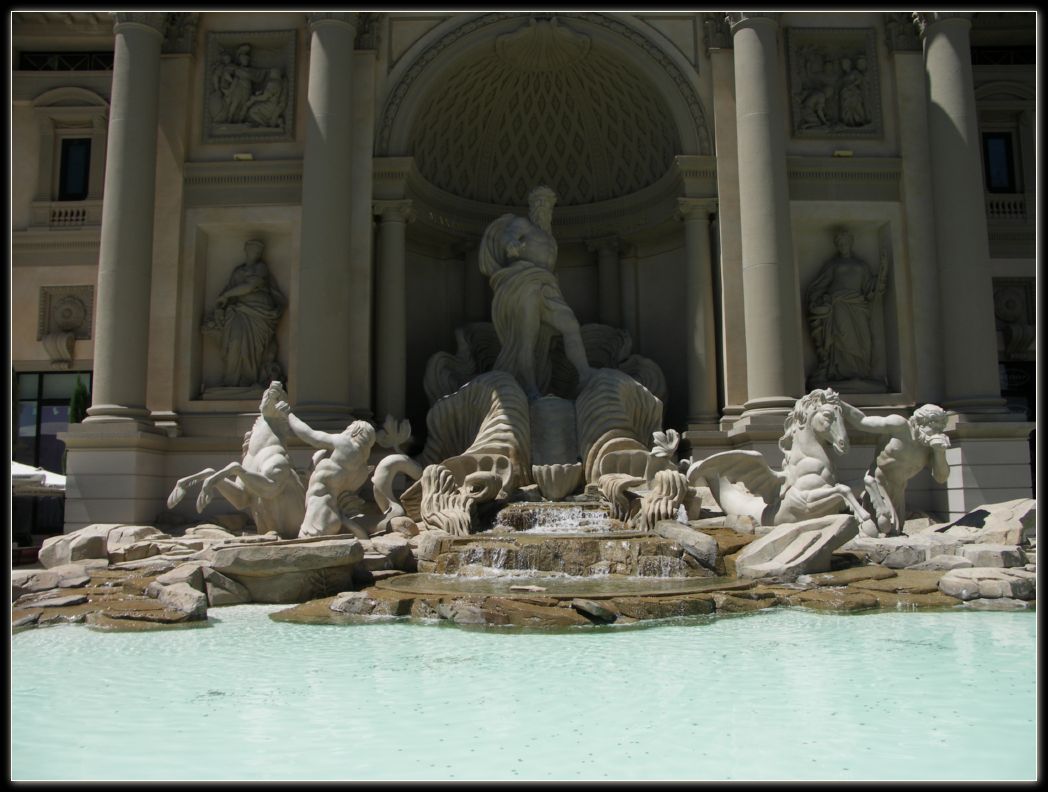 hotel caesars