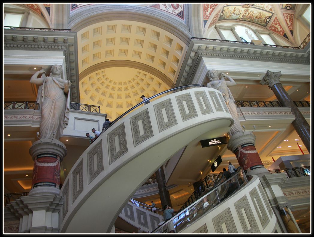 hotel caesars