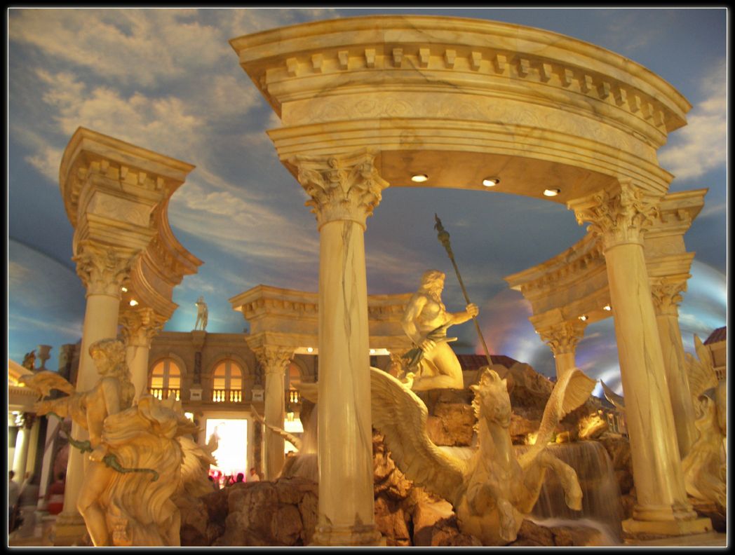 hotel caesars