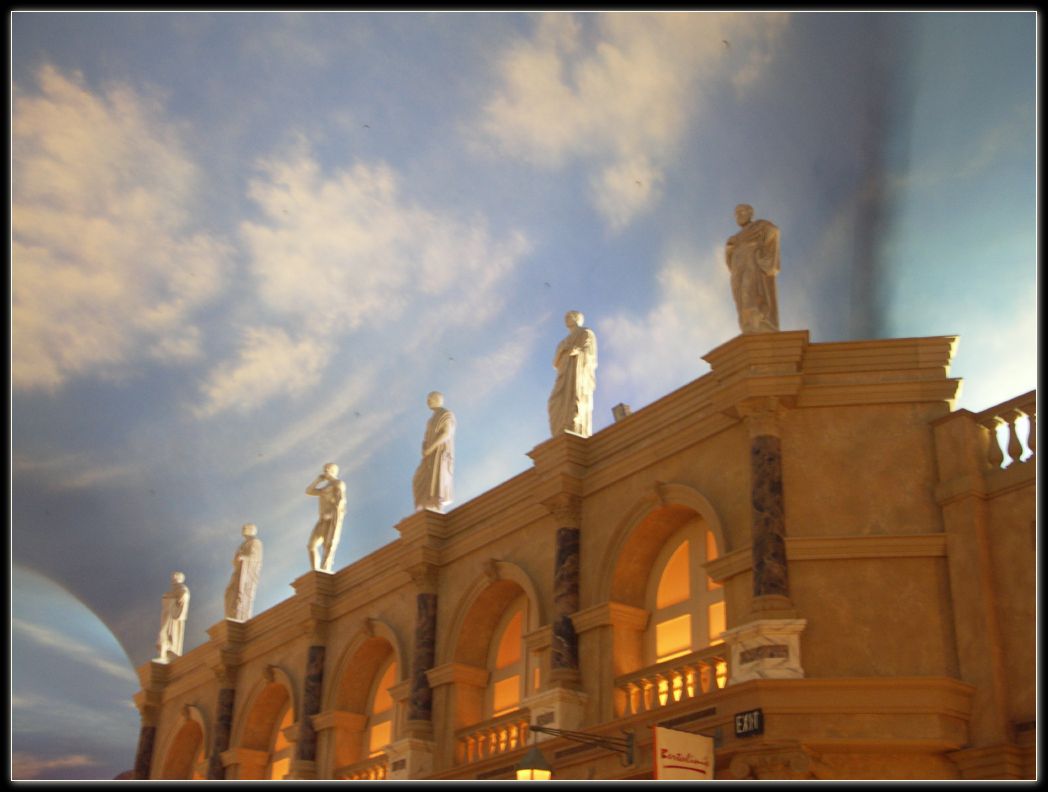 hotel caesars
