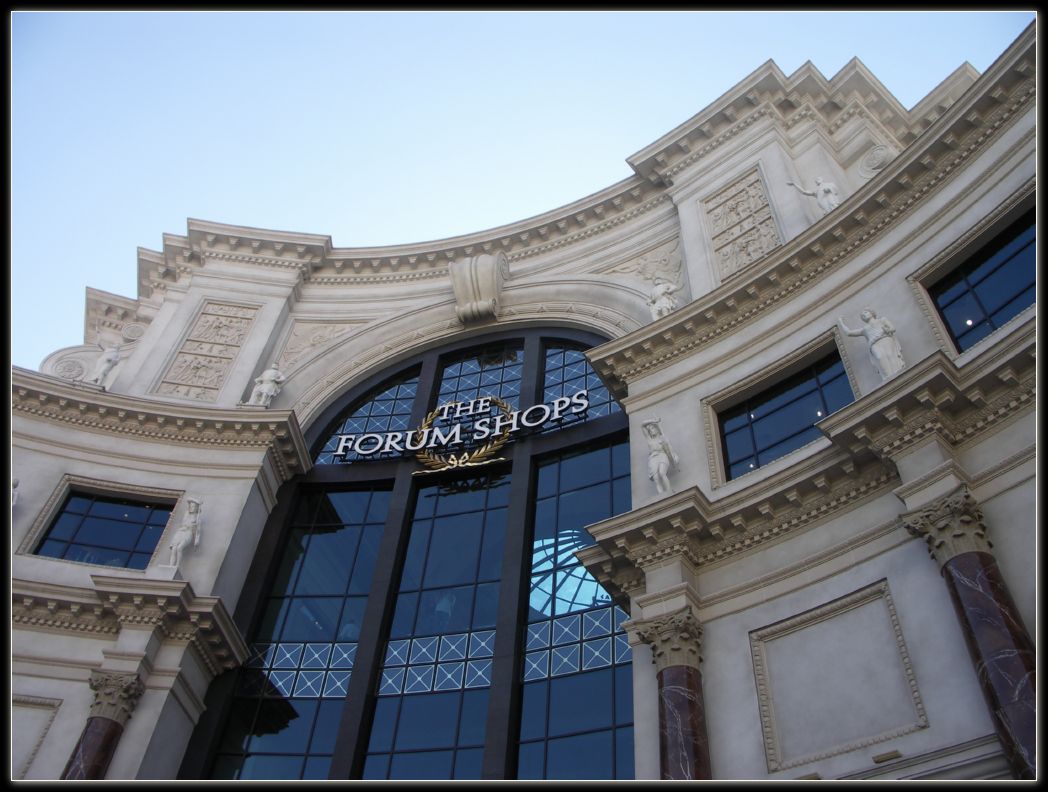 hotel caesars