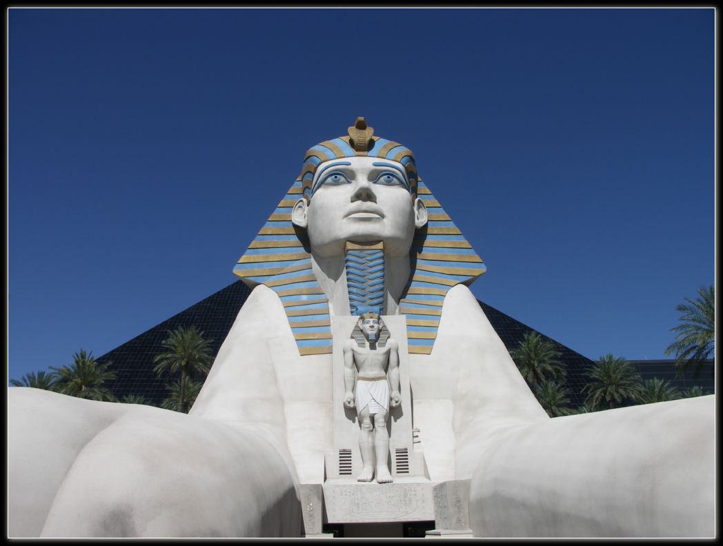 luxor