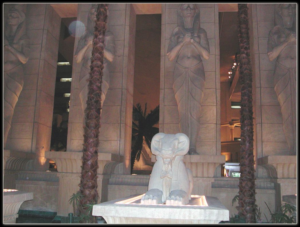 luxor