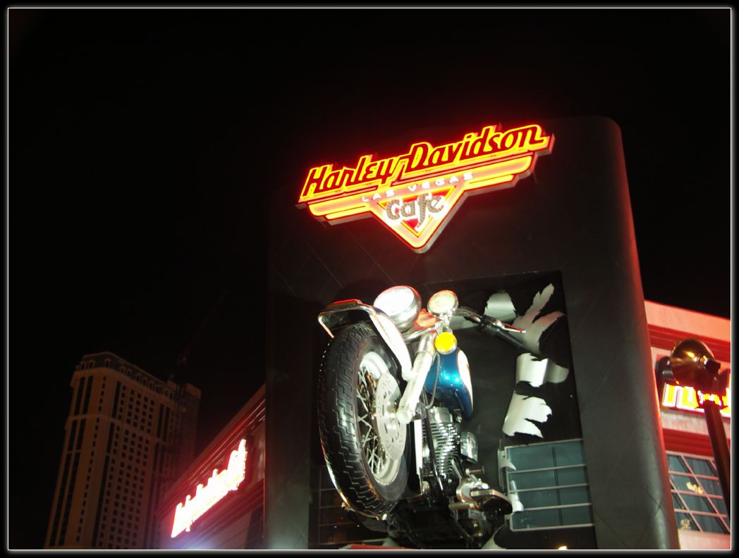 hotel mgm