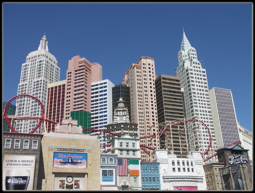 hotel new york