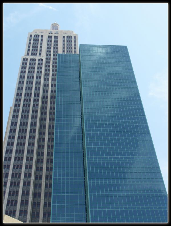 hotel new york