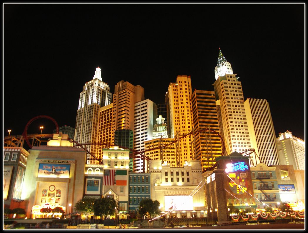 hotel new york