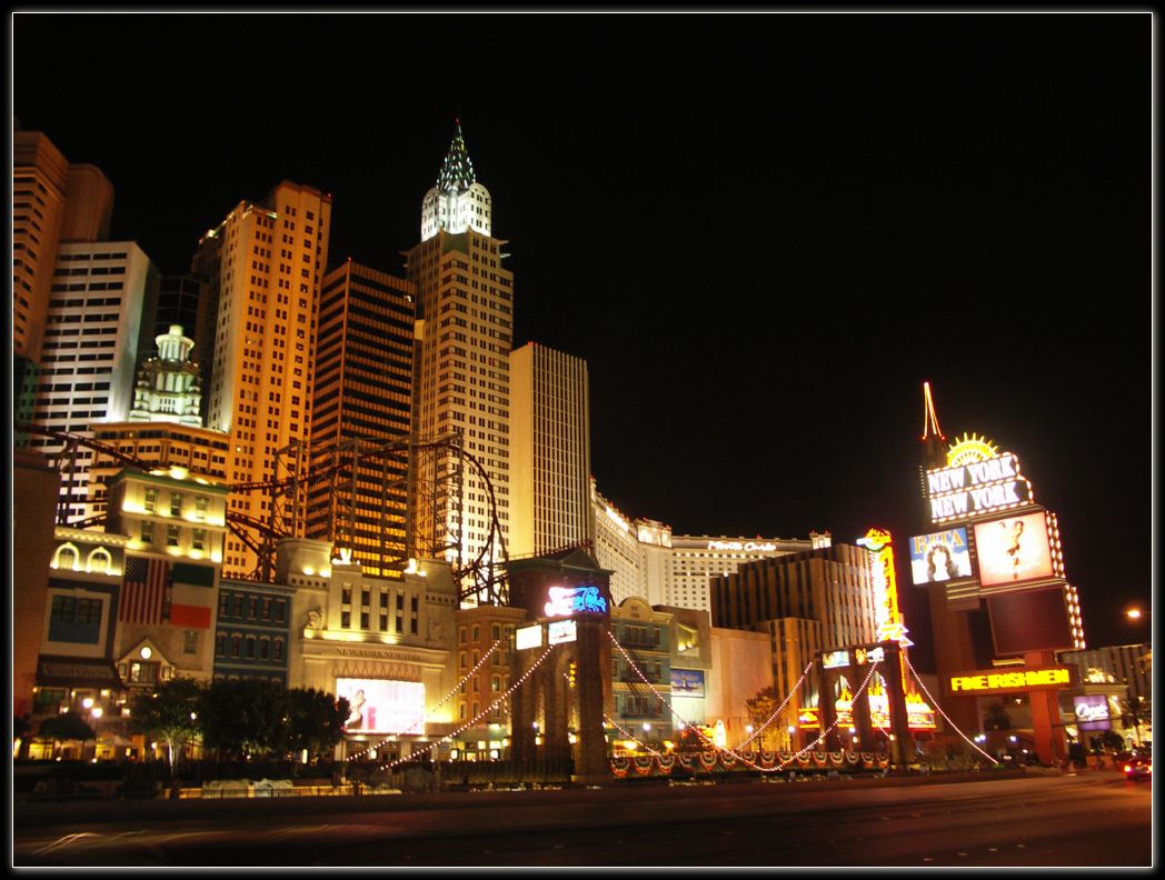 hotel new york