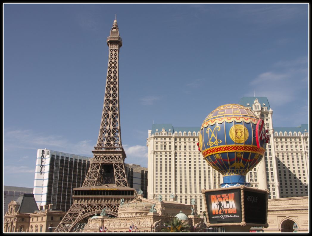 hotel paris