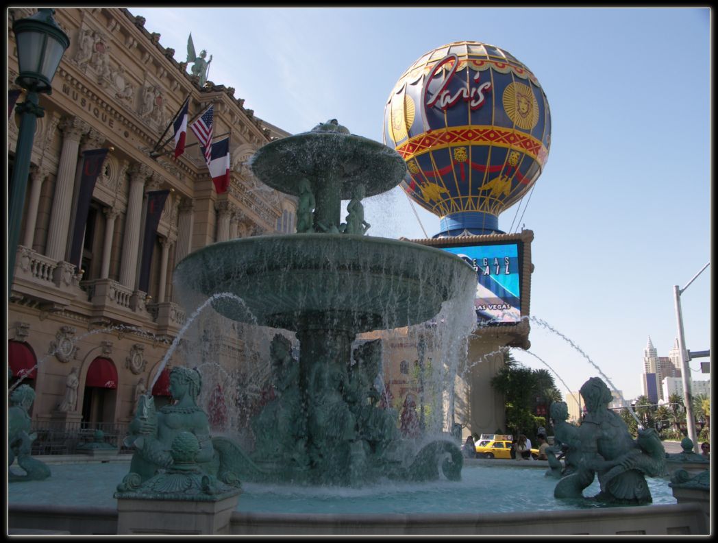 hotel paris