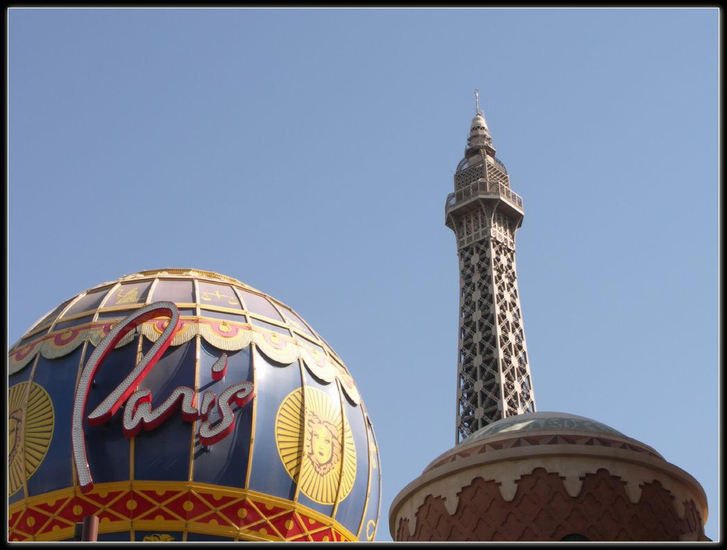 hotel paris