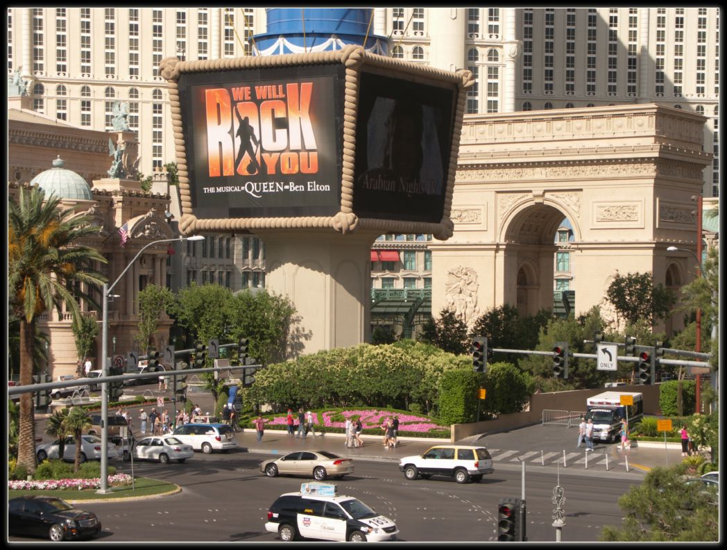 hotel paris