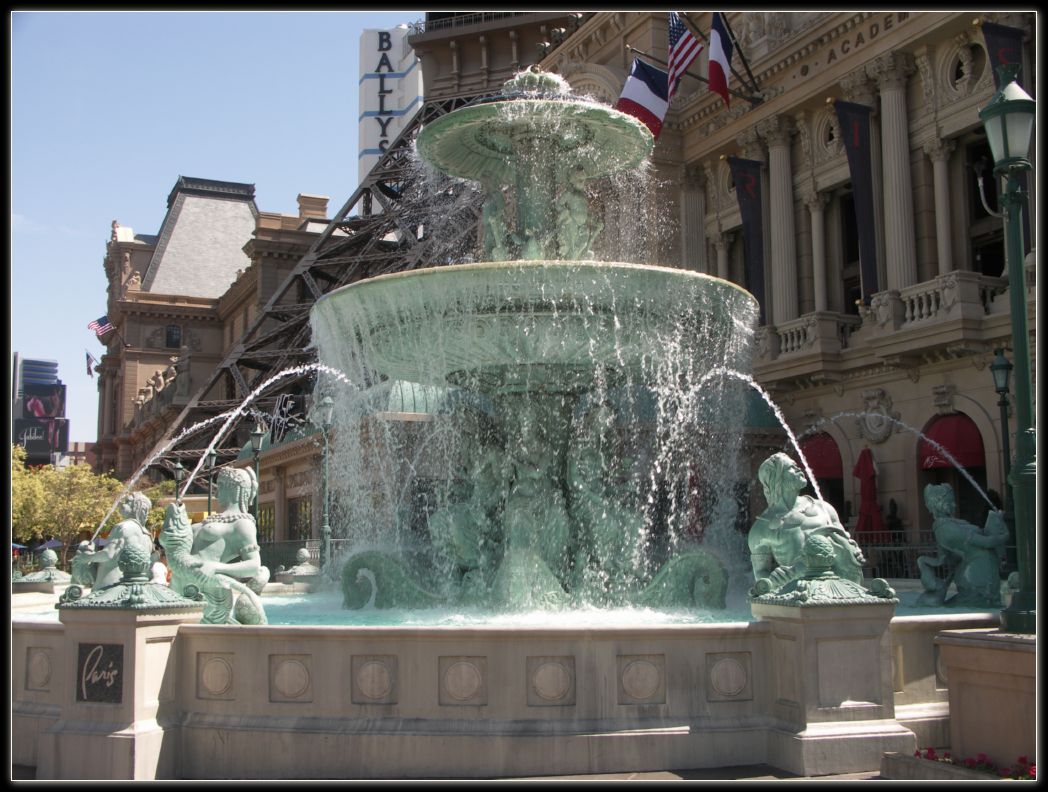 hotel paris