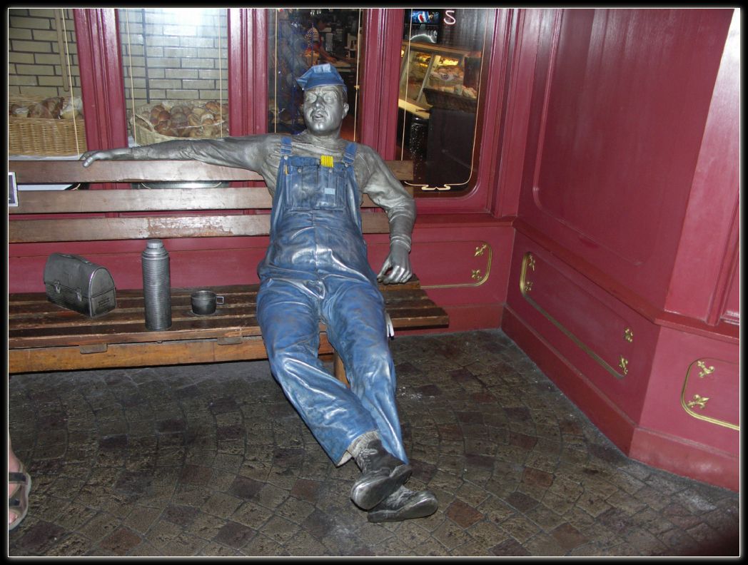 hotel paris