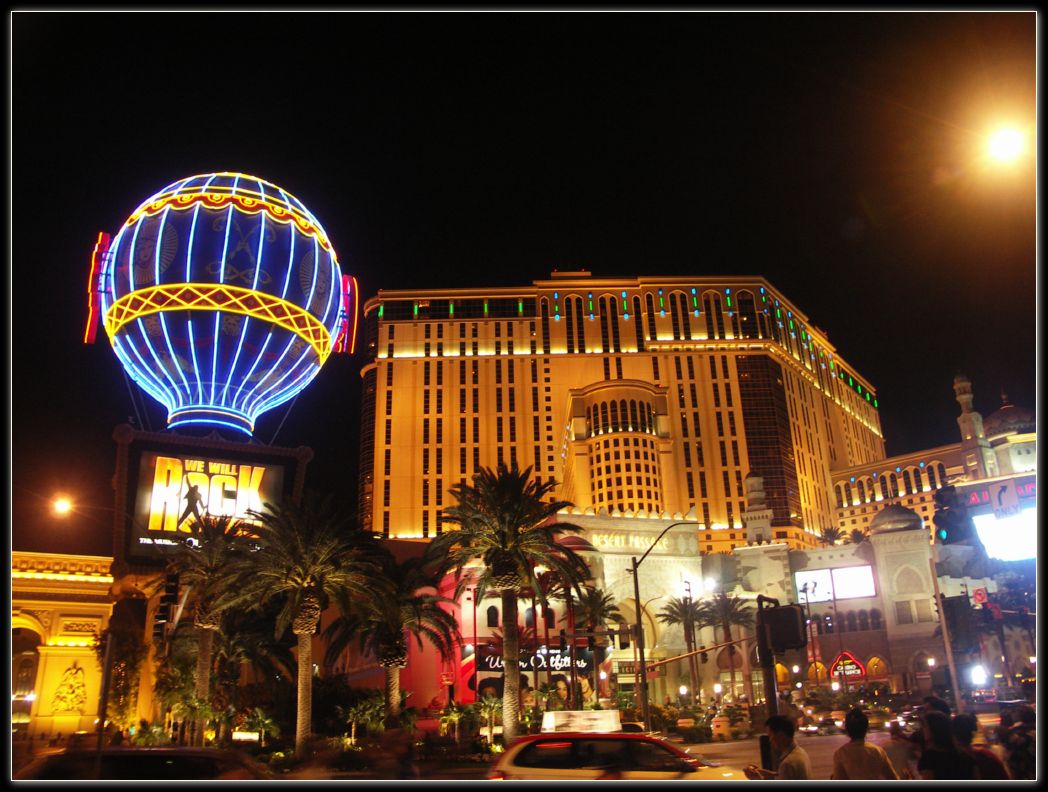hotel paris
