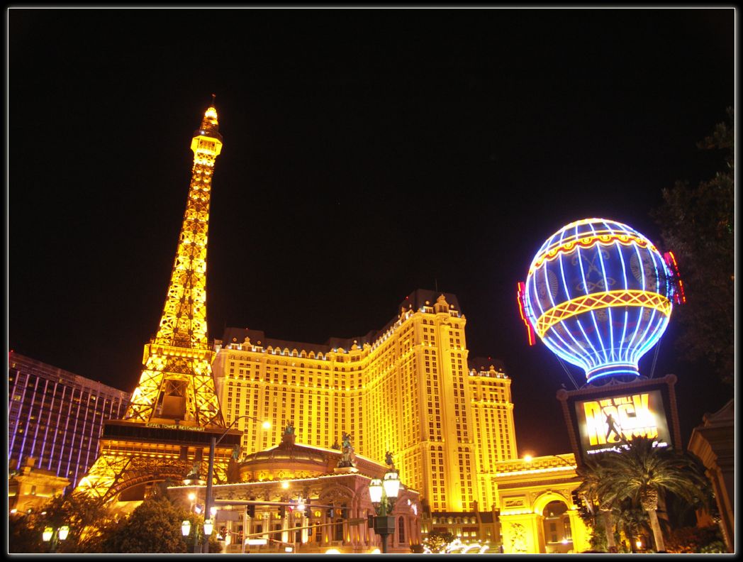 hotel paris