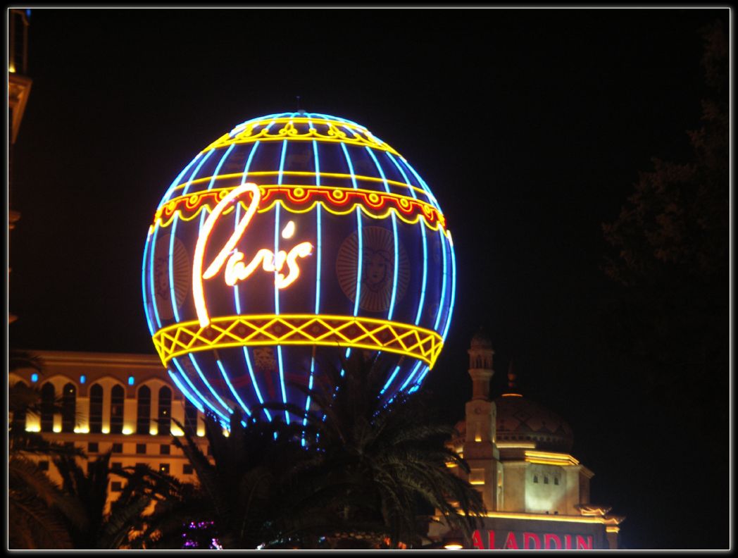 hotel paris