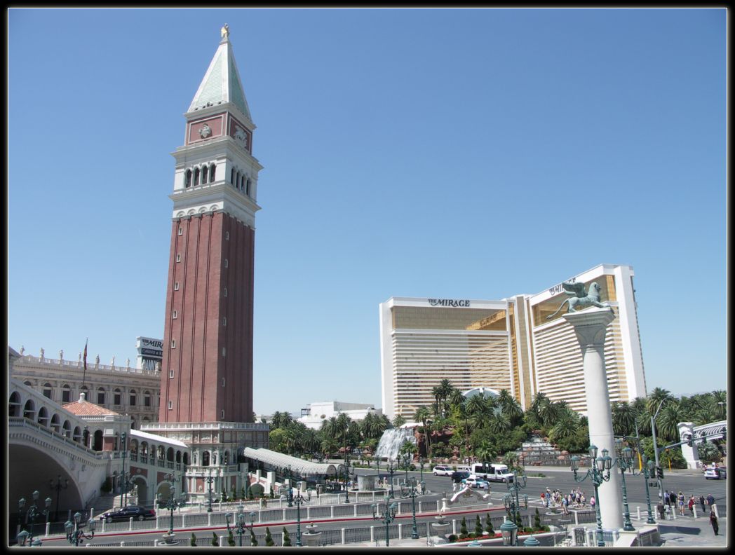 hotel le venetian