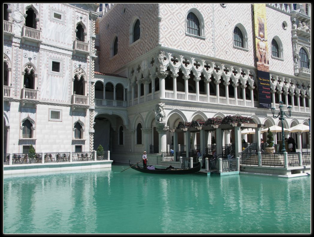 hotel le venetian