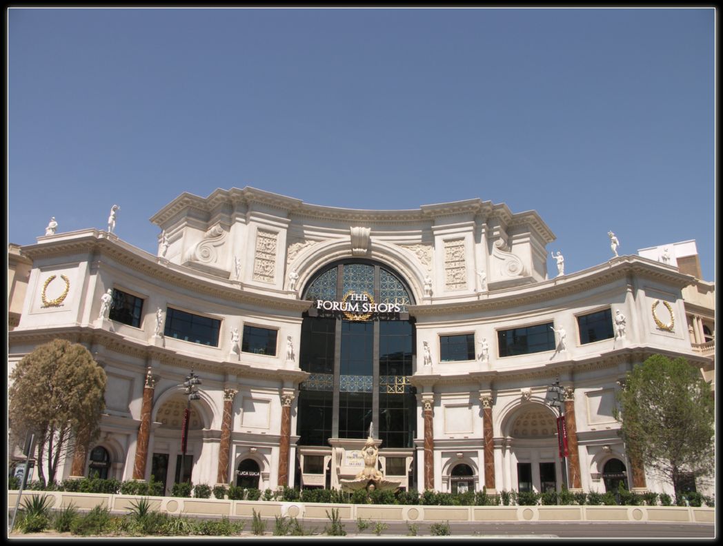 hotel le venetian
