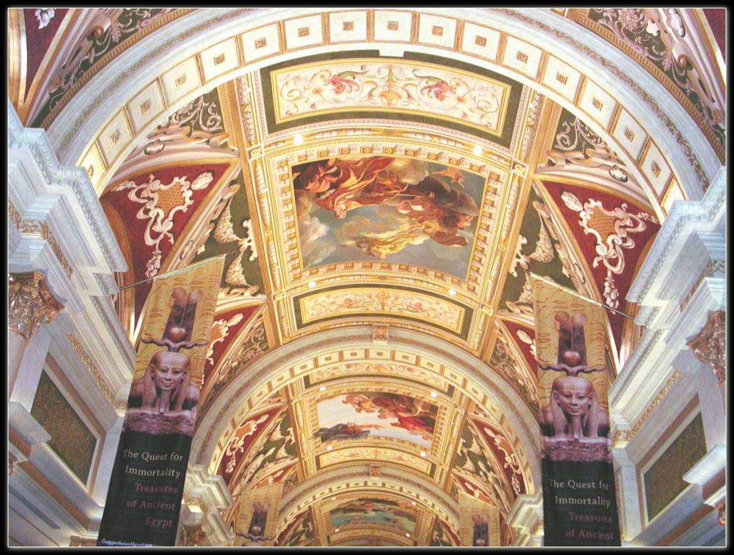 hotel le venetian