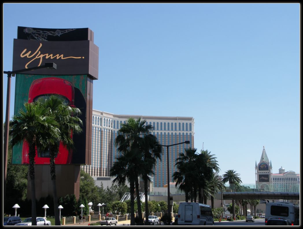hotel wynn