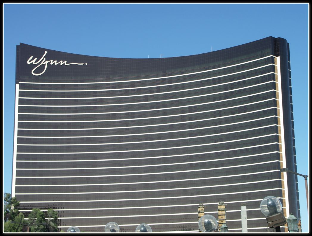 hotel wynn