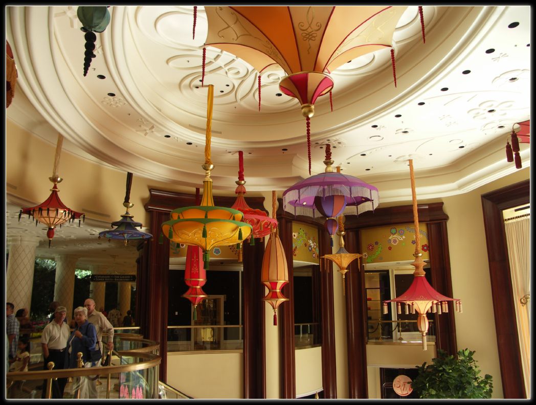 hotel wynn