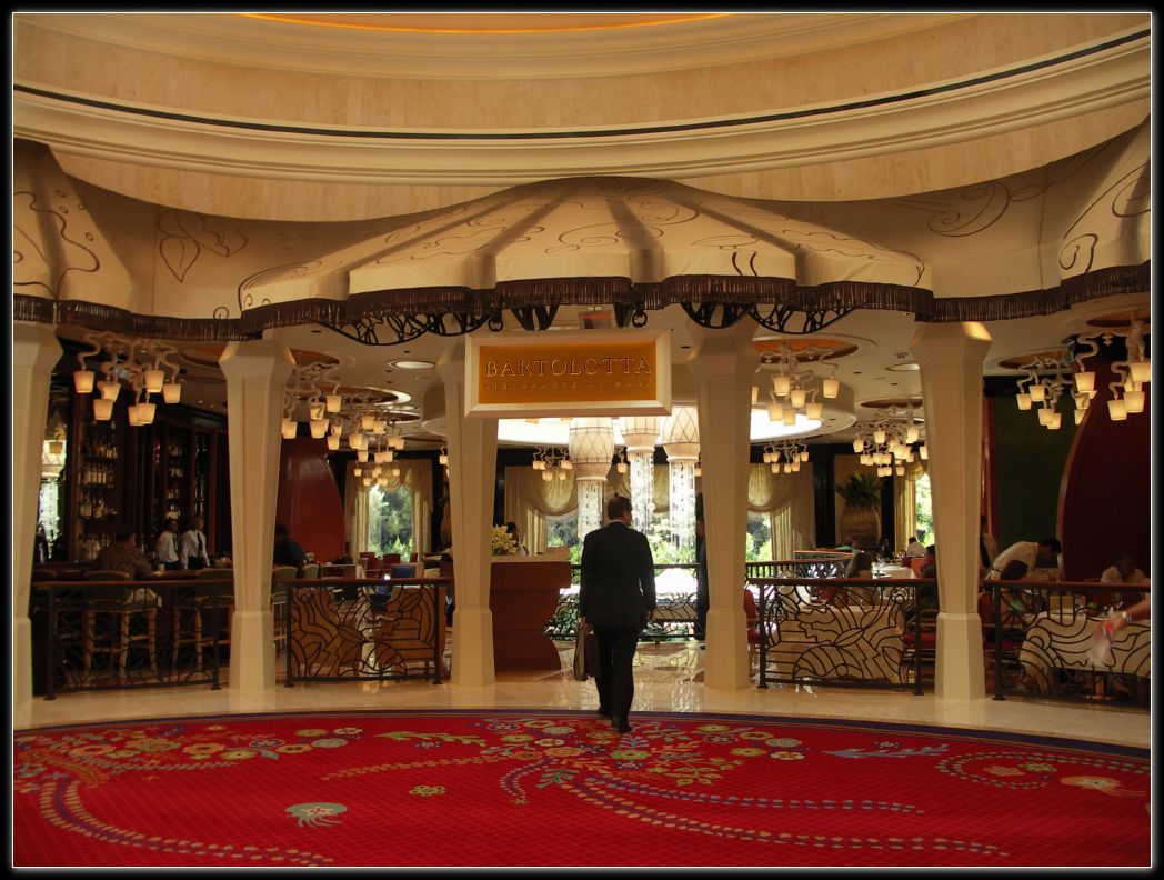 hotel wynn
