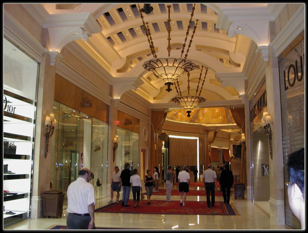 hotel wynn
