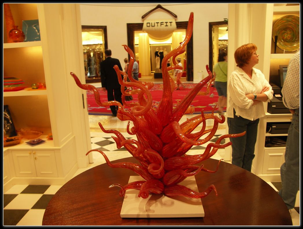hotel wynn