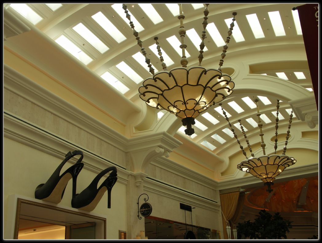 hotel wynn