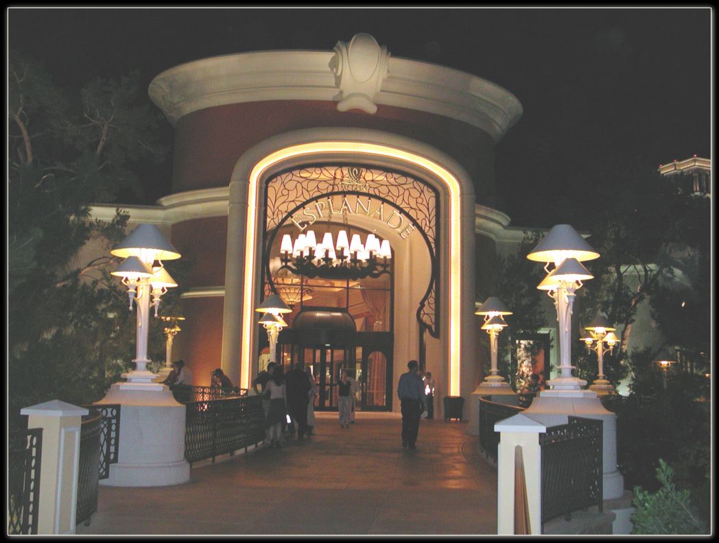 hotel wynn