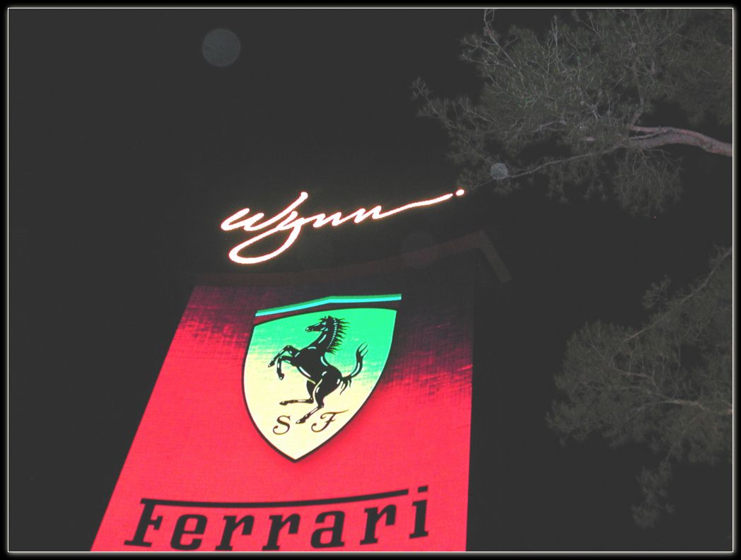 hotel wynn