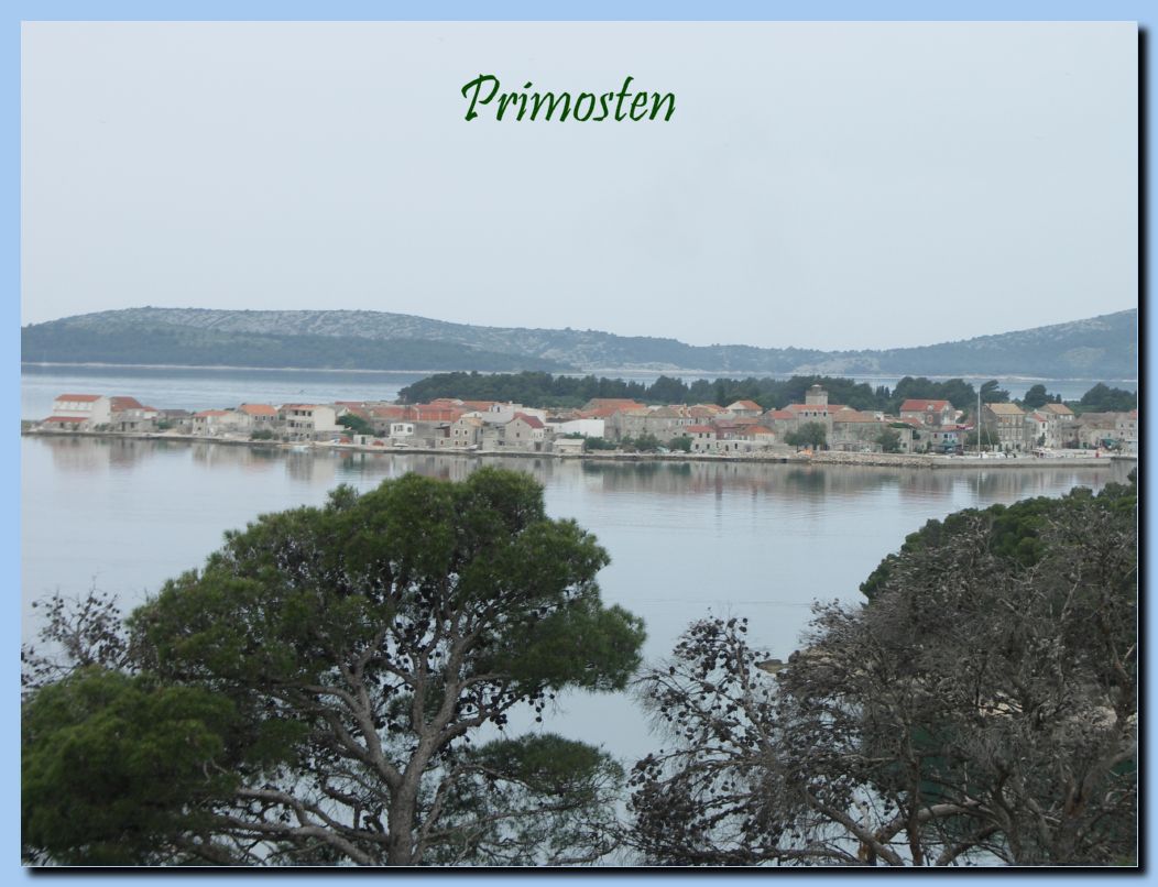 <b>Primosten</b>