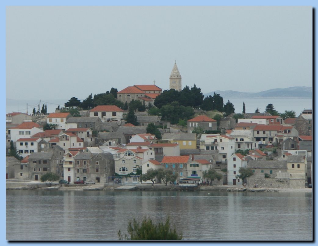 <b>Primosten</b>