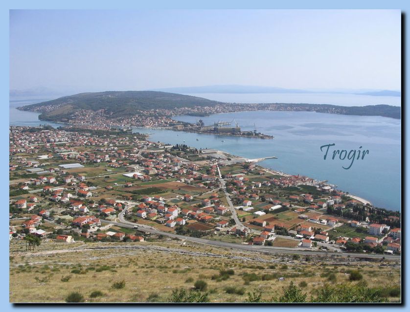 <b>Trogir</b>