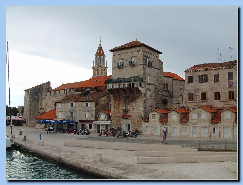 <b>Trogir</b>