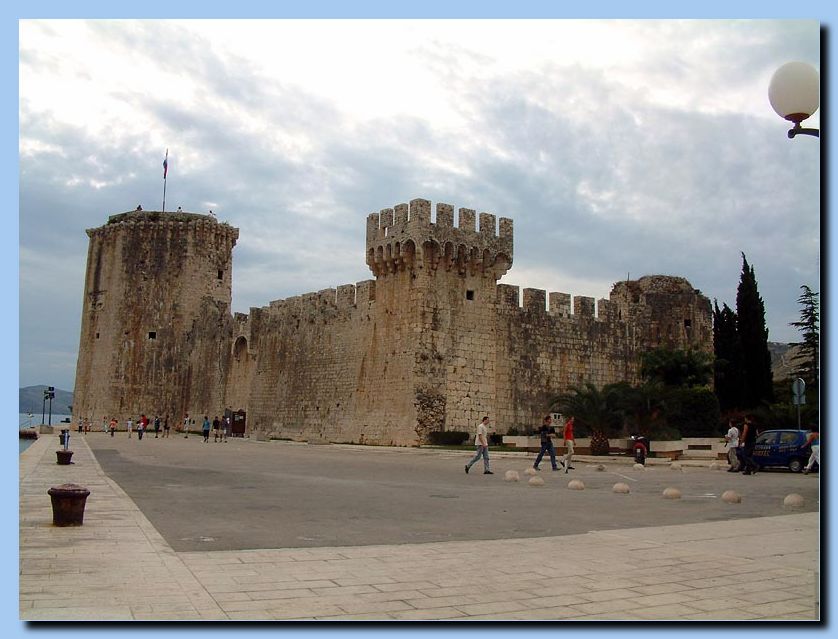 <b>Trogir</b>