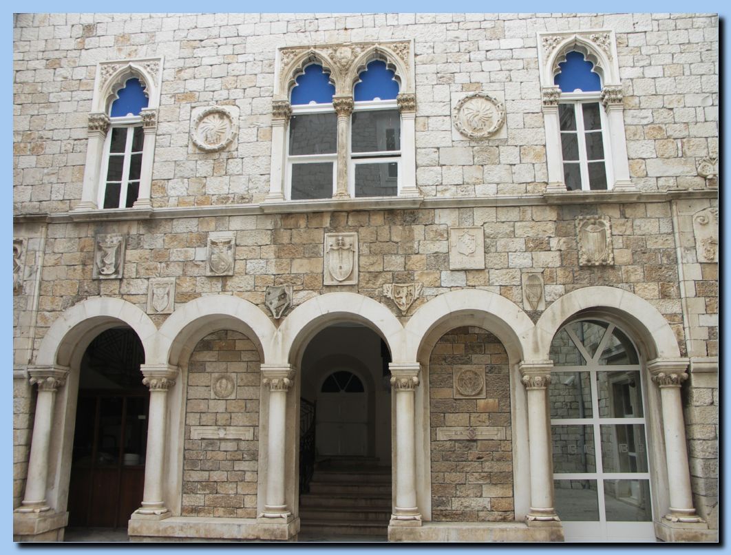 <b>Trogir</b>