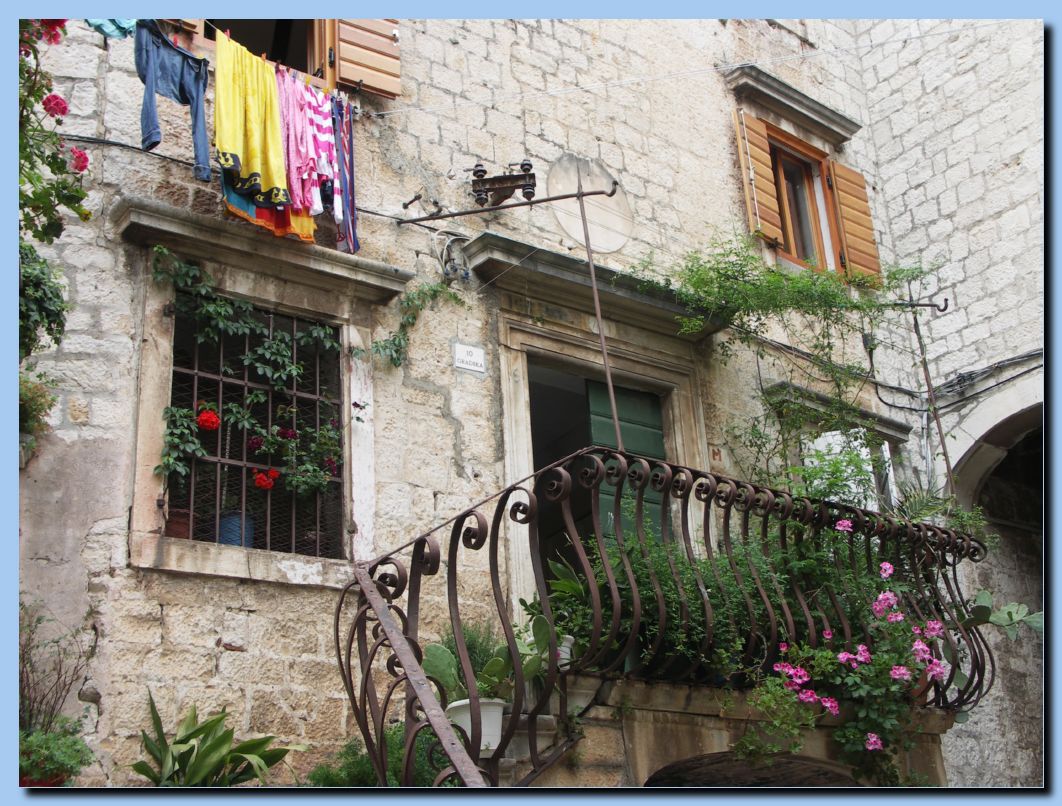 <b>Trogir</b>