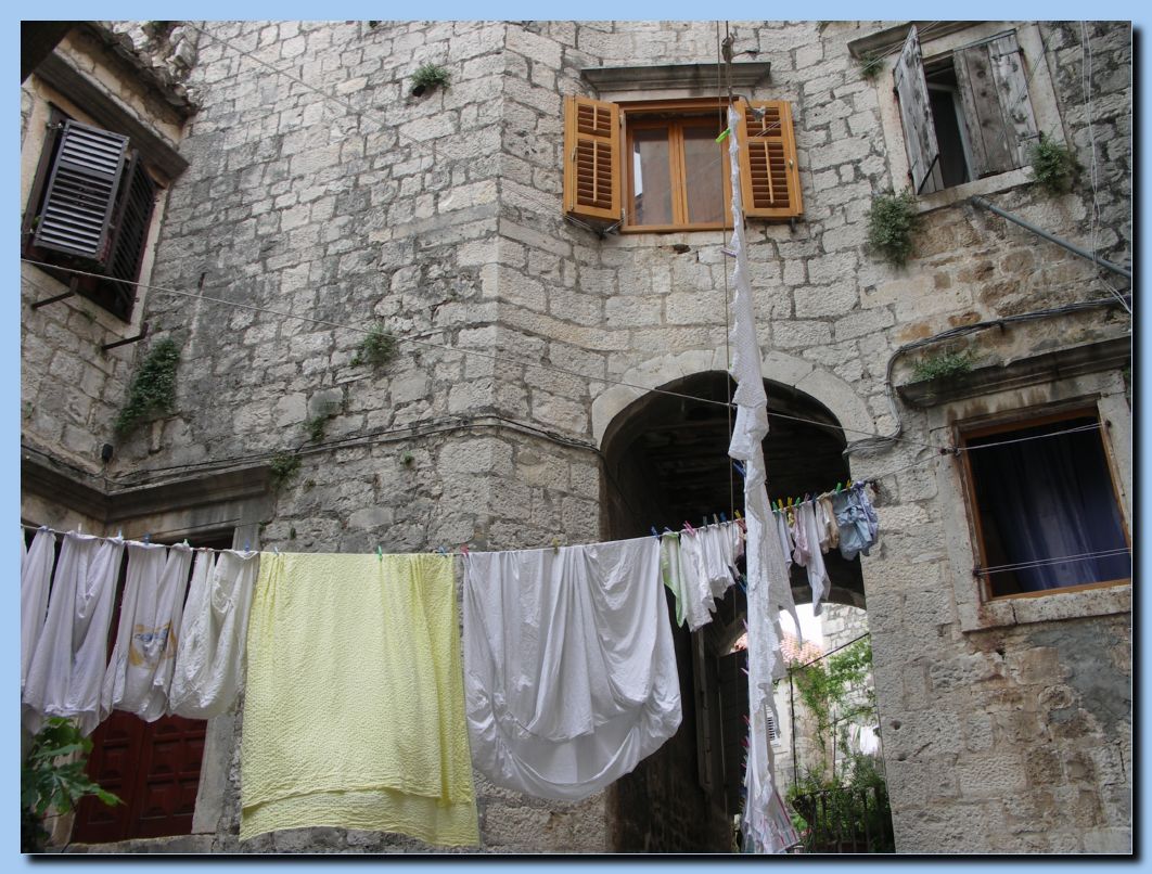 <b>Trogir</b>