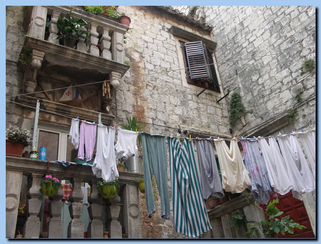 <b>Trogir</b>