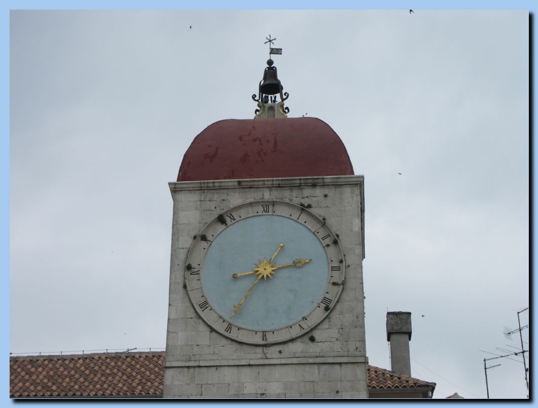 <b>Trogir</b>