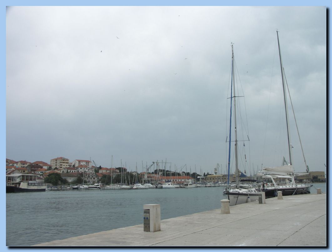 <b>Trogir</b>