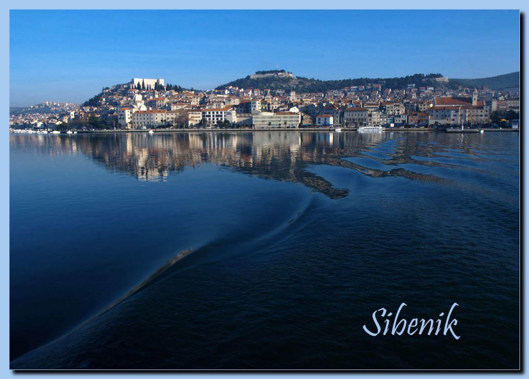 <b>Sibenik</b>