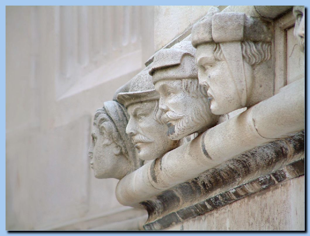 <b>Sibenik</b>